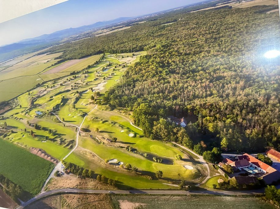 Golf Alsace Links