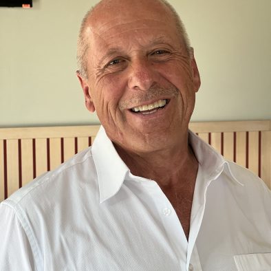 Portrait Hans Peter Hassler