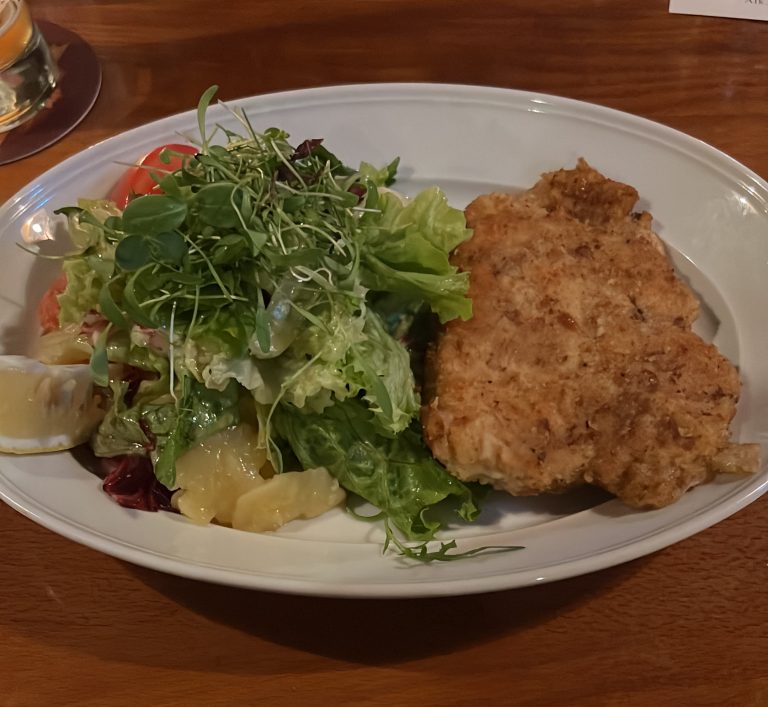 2. Tag - Proscht und en Guete!