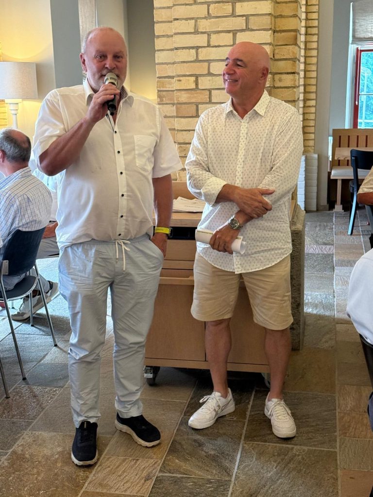 Präsidenten
